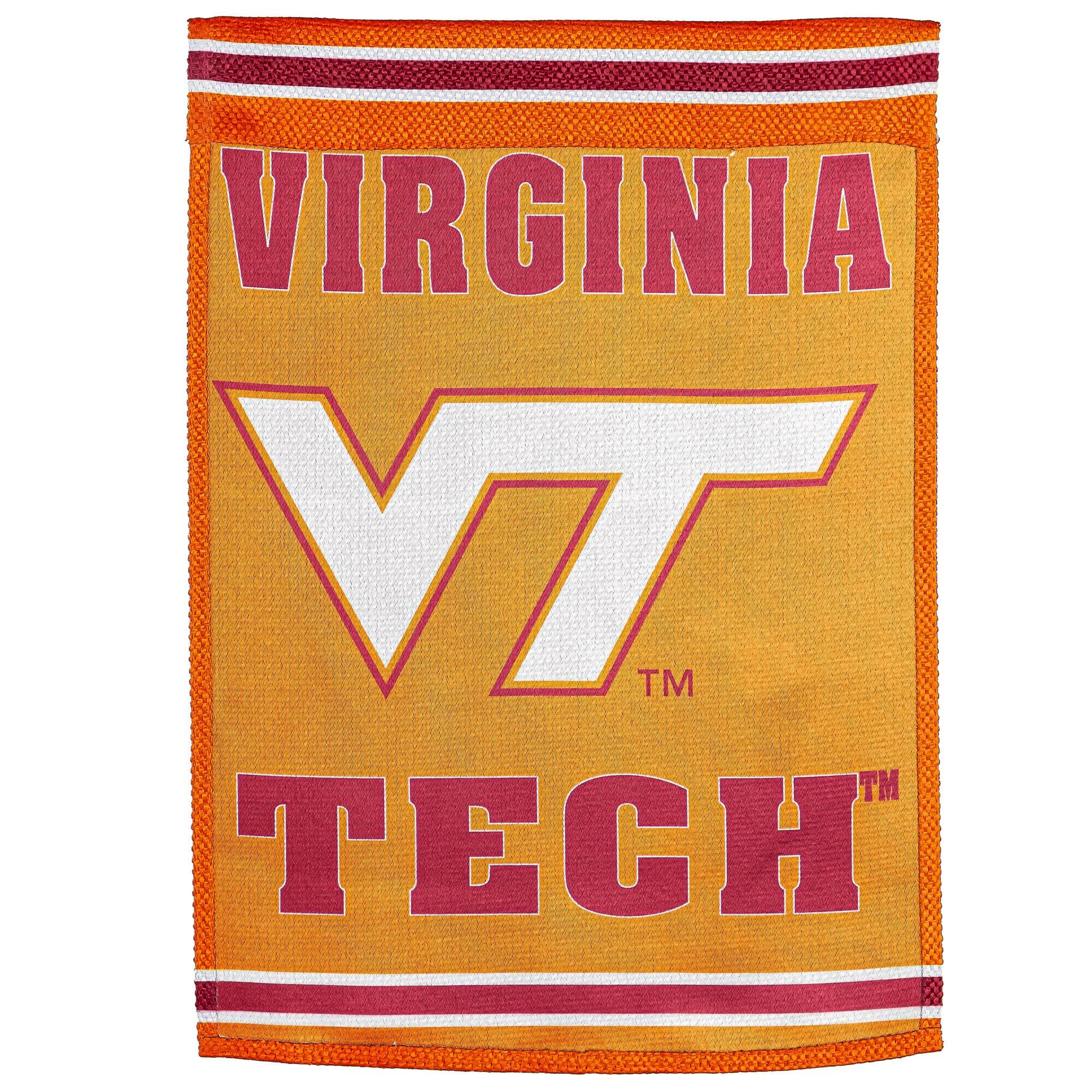 VIRGINIA  
VT  
TECH