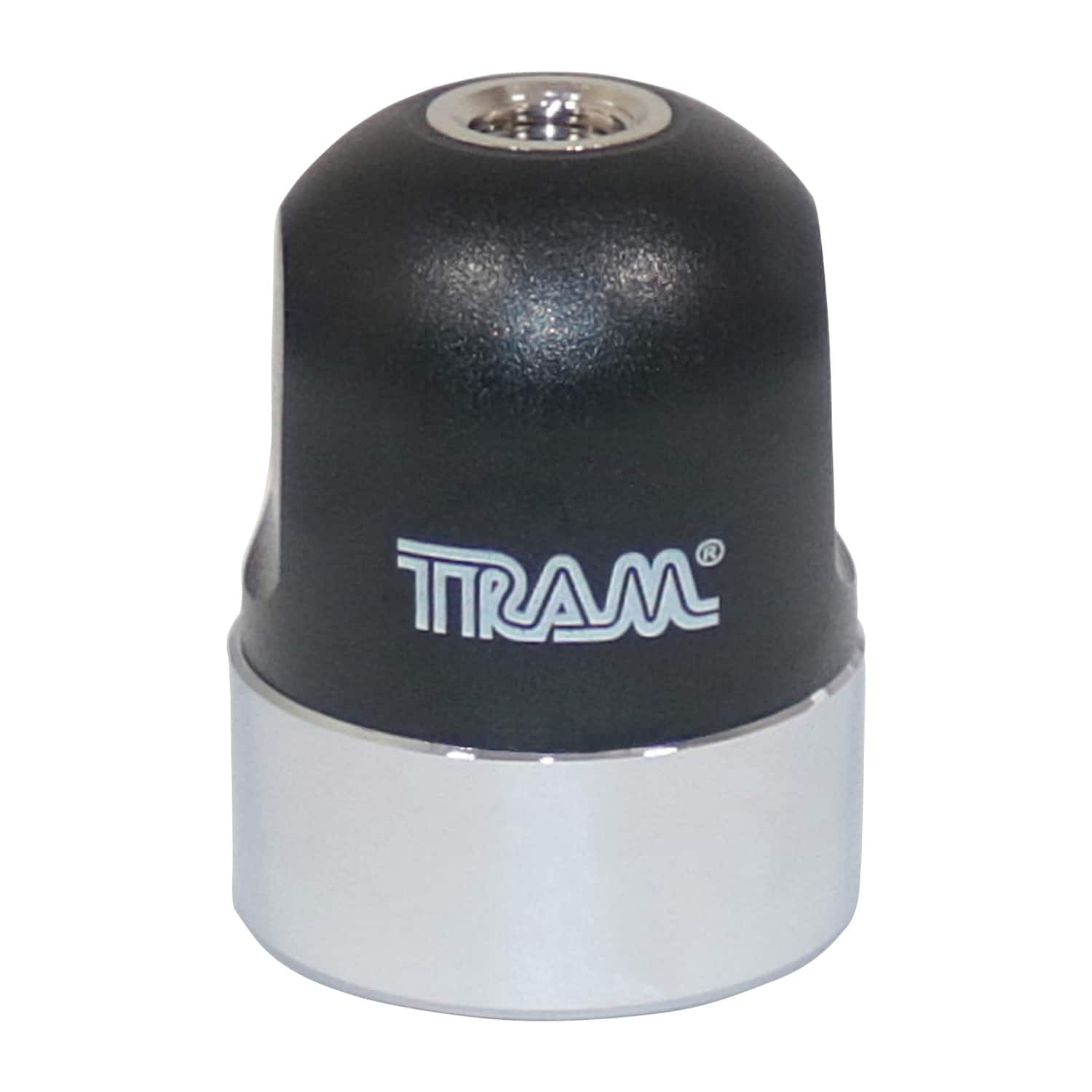 Tram - 1295 NMO to 3/8-Inch x 24 Adapter - Black