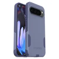 OtterBox - Commuter Series Hard Shell for Google Pixel 9 Pro XL - Denver Dusk - Front_Zoom