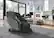 Alt View 13. Infinity - Mosaic Massage Chair - Black.