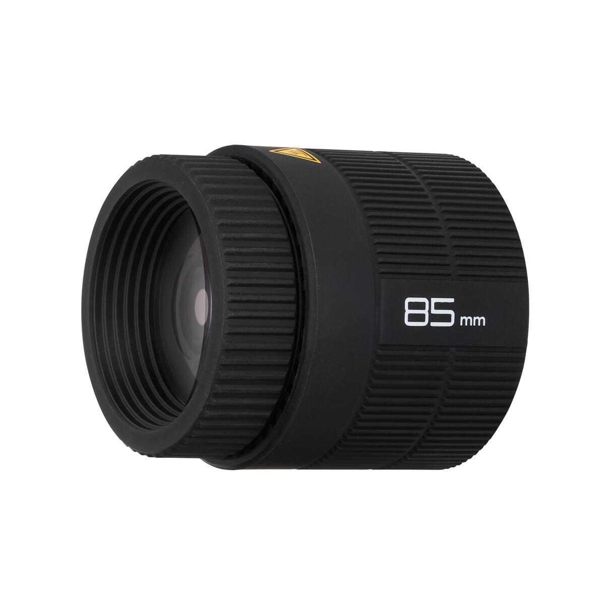 Front. Flashpoint - Flashpoint 85mm Lens for BLP and BFP Projection Attachment.