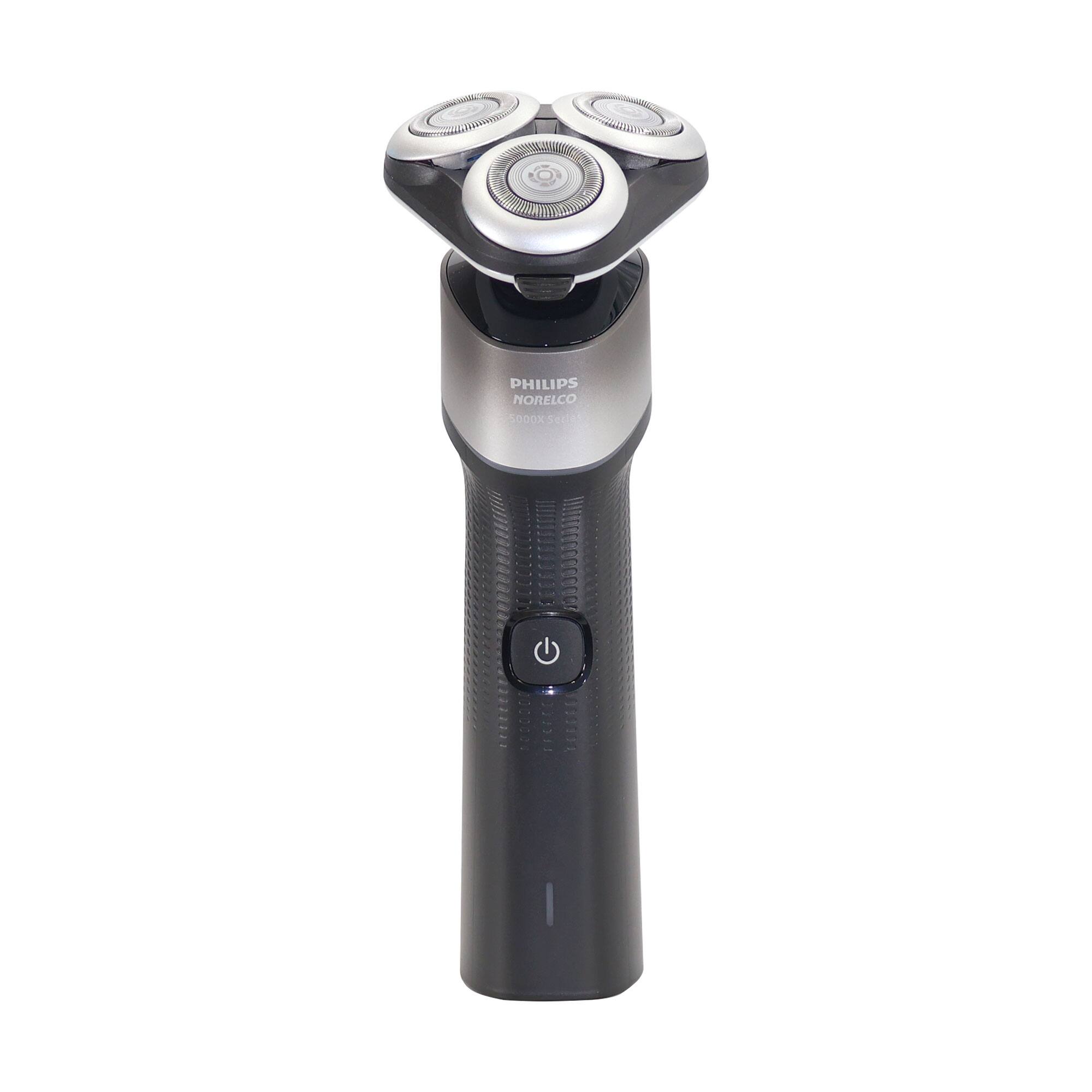 PHILIPS NORELCO 5000 Series  
5000X  
H 2222/120