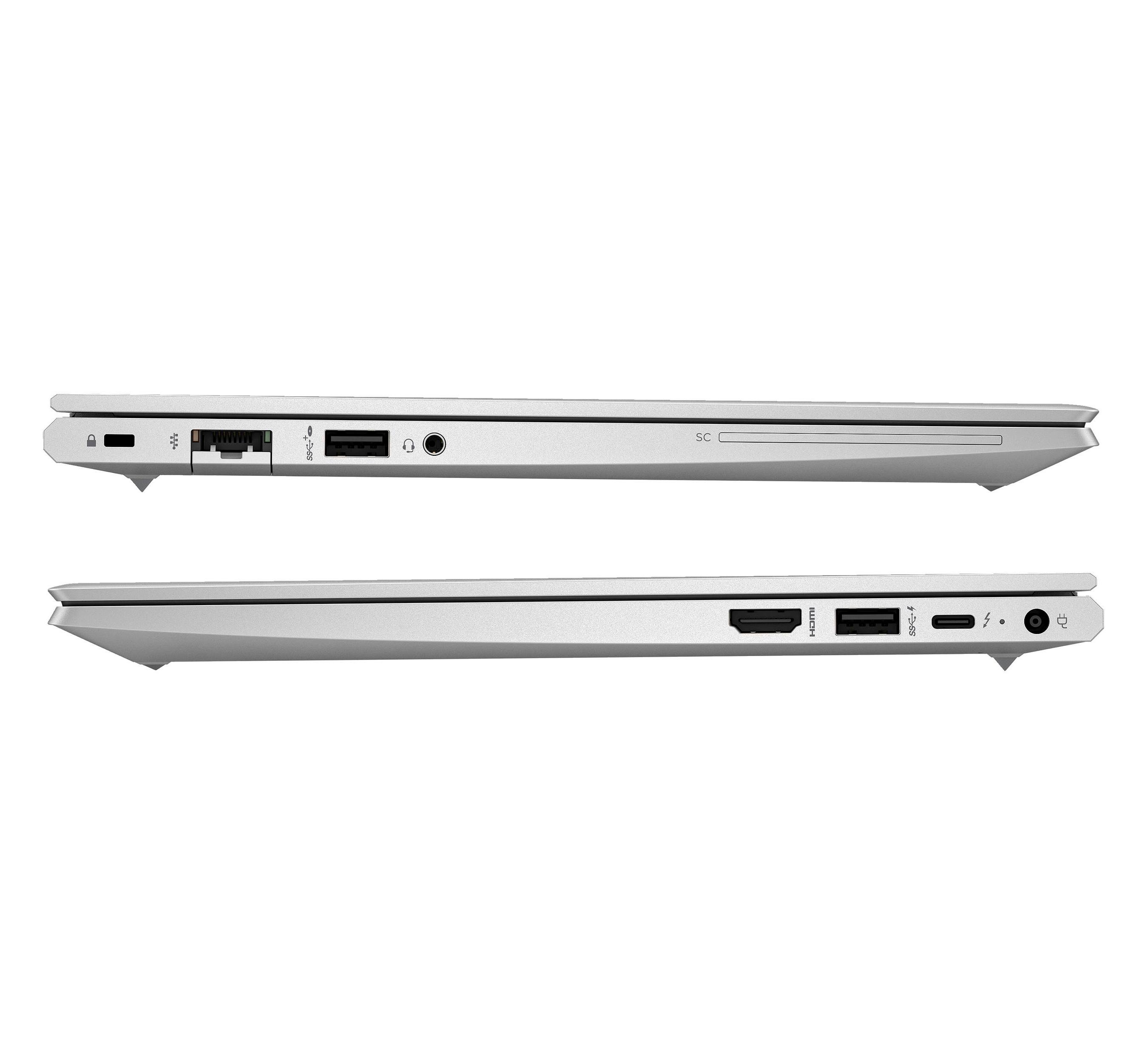 HP Refurbished Excellent EliteBook 630 G10 Core i7 1365U 1.8GHz