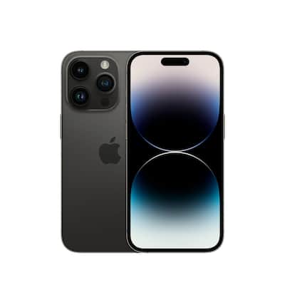 Apple Refurbished Excellent iPhone 14 Pro A2650 (Fully Unlocked Apple Refurbished Excellent iPhone 14 Pro A2650 (Fully Unlocked