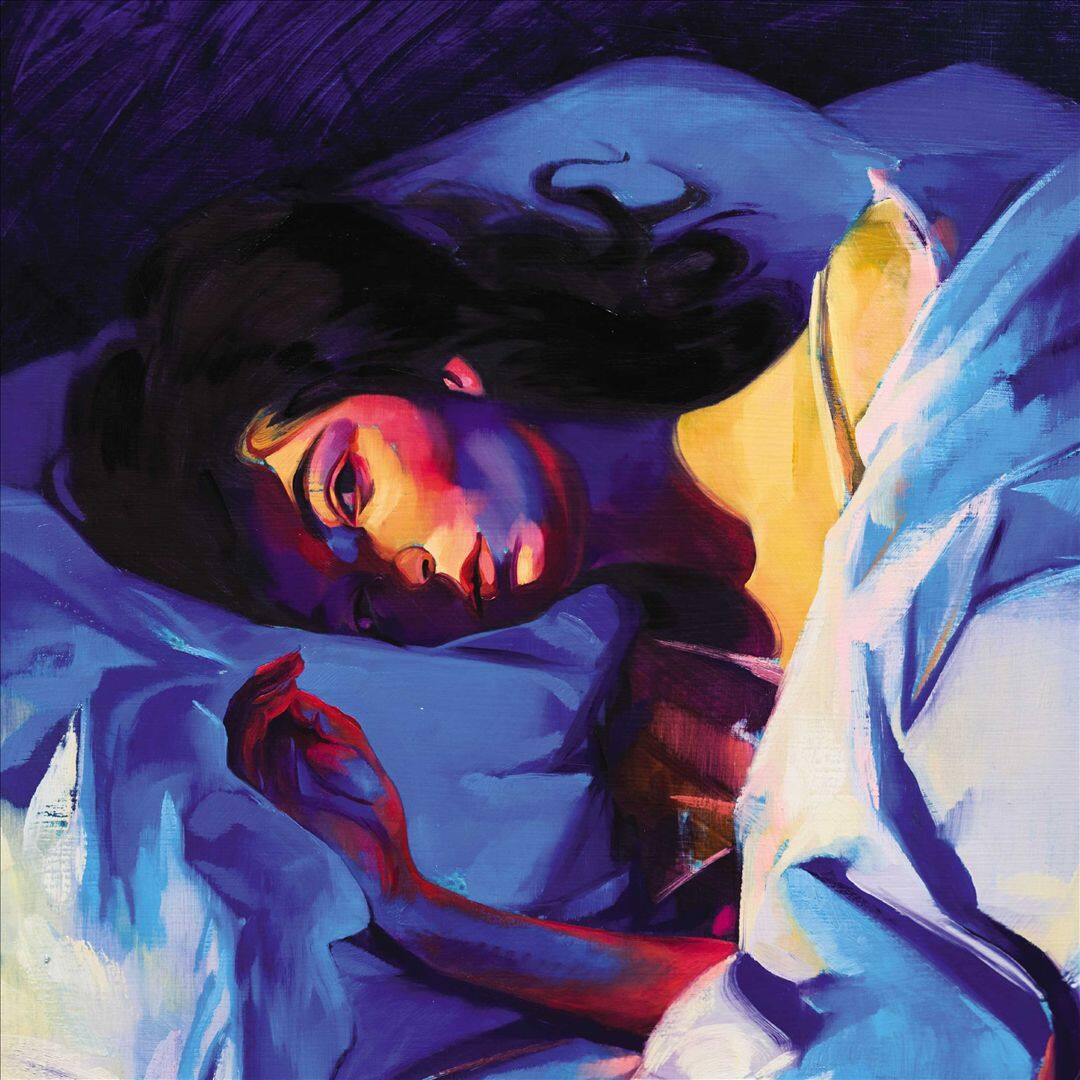 Melodrama [LP] [LP] - VINYL