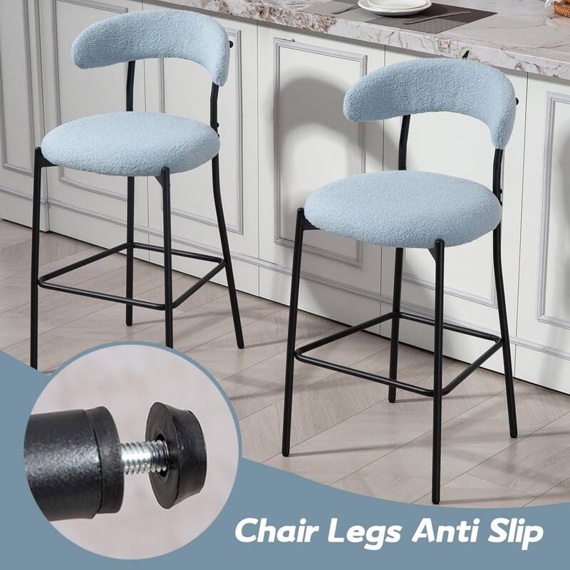 Chair Legs Anti Slip