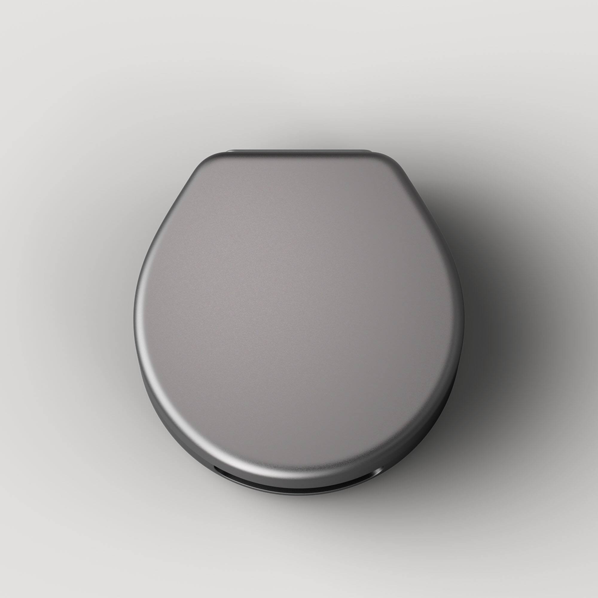 Alt View 19. Oura - Oura Ring 5 Official Charging Case - Size 11 - Up to a month of battery life - USB-C Cord Compatible - Black.