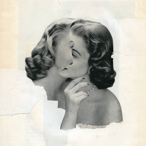 Julia Kent - Asperities   - VINYL LP price history on PriceWatchPro