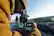 Alt View 3. GoPro - Mission 1 Pro Grip Edition Camera - Black.