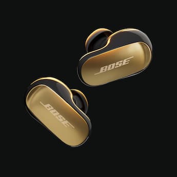 Bose QuietComfort Ultra Earbuds (2nd Gen) True Wireless Noise Bose QuietComfort Ultra Earbuds (2nd Gen) True Wireless Noise