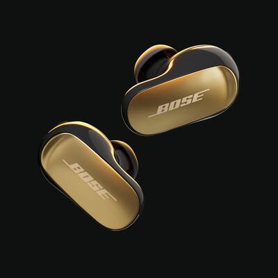 Bose QuietComfort Ultra (2nd Gen) True Wireless Noise Cancelling Bose QuietComfort Ultra (2nd Gen) True Wireless Noise Cancelling
