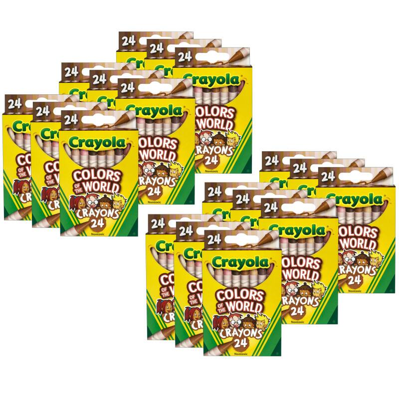 24 Crayola COLORS OF THE WORLD CRAYONS 24  
24 Crayola COLORS OF THE WORLD CRAYONS 24  
24 Crayola COLORS OF THE WORLD CRAYONS 24  
24 Crayola COLORS OF THE WORLD CRAYONS 24  
24 Crayola COLORS OF THE WORLD CRAYONS 24  
24 Crayola COLORS OF THE WORLD CRAYONS 24  
24 Crayola COLORS OF THE WORLD CRAYONS 24  
24 Crayola COLORS OF THE WORLD CRAYONS 24  
24 Crayola COLORS OF THE WORLD CRAYONS 24  
24 Crayola COLORS OF THE WORLD CRAYONS 24  
24 Crayola COLORS OF THE WORLD CRAYONS 24  
24 Crayola COLORS OF THE WORLD CRAYONS 24  
24 Crayola COLORS OF THE WORLD CRAYONS 24  
24 Crayola COLORS OF THE WORLD CRAYONS 24  
24 Crayola COLORS OF THE WORLD CRAYONS 24  
24 Crayola COLORS OF THE WORLD CRAYONS 24  
