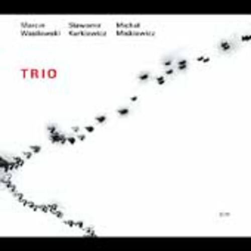 Marcin Wasilewski - Trio  - COMPACT DISCS