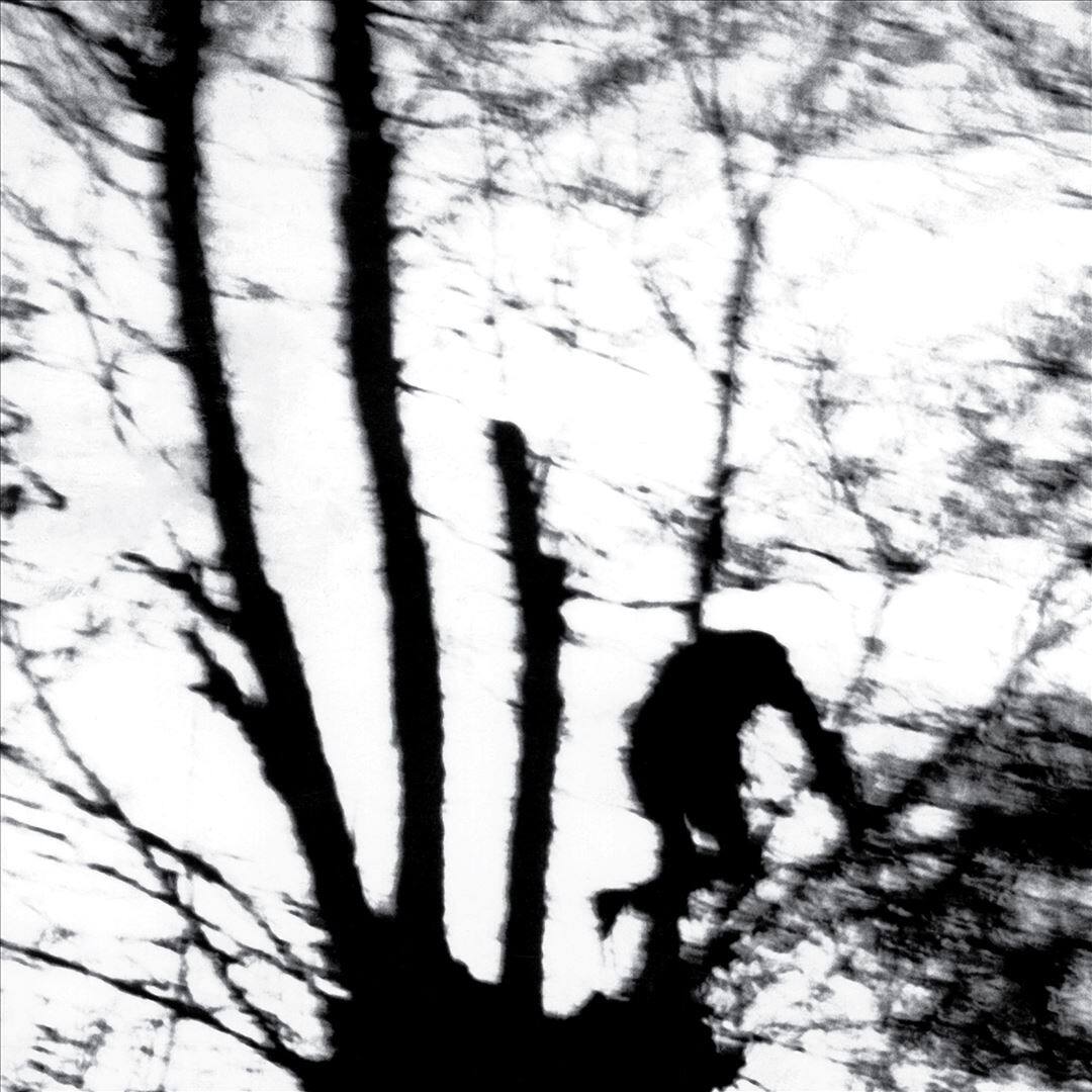 Front. Camouflage Heart [LP].