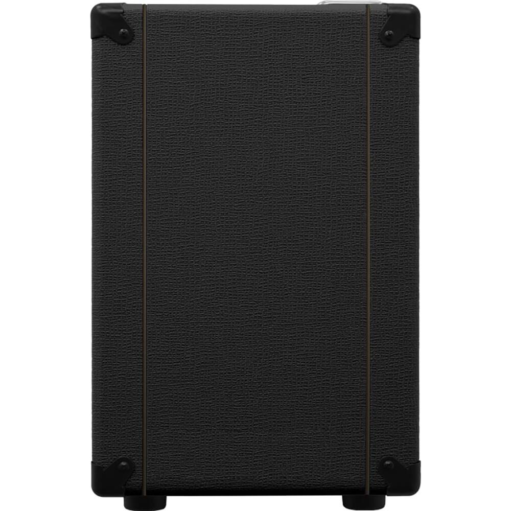 Alt View 3. Orange - Crush Pro CR60C 60W Guitar Combo Amp CR60C BLACK.