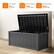 - Item Weight: 43 LBS
- Storage Capacity: 190 Gallon
- Weight Capacity: 800 LBS
- Dimensions: 54.2in (width) x 26.0in (depth) x 28.7in (height)