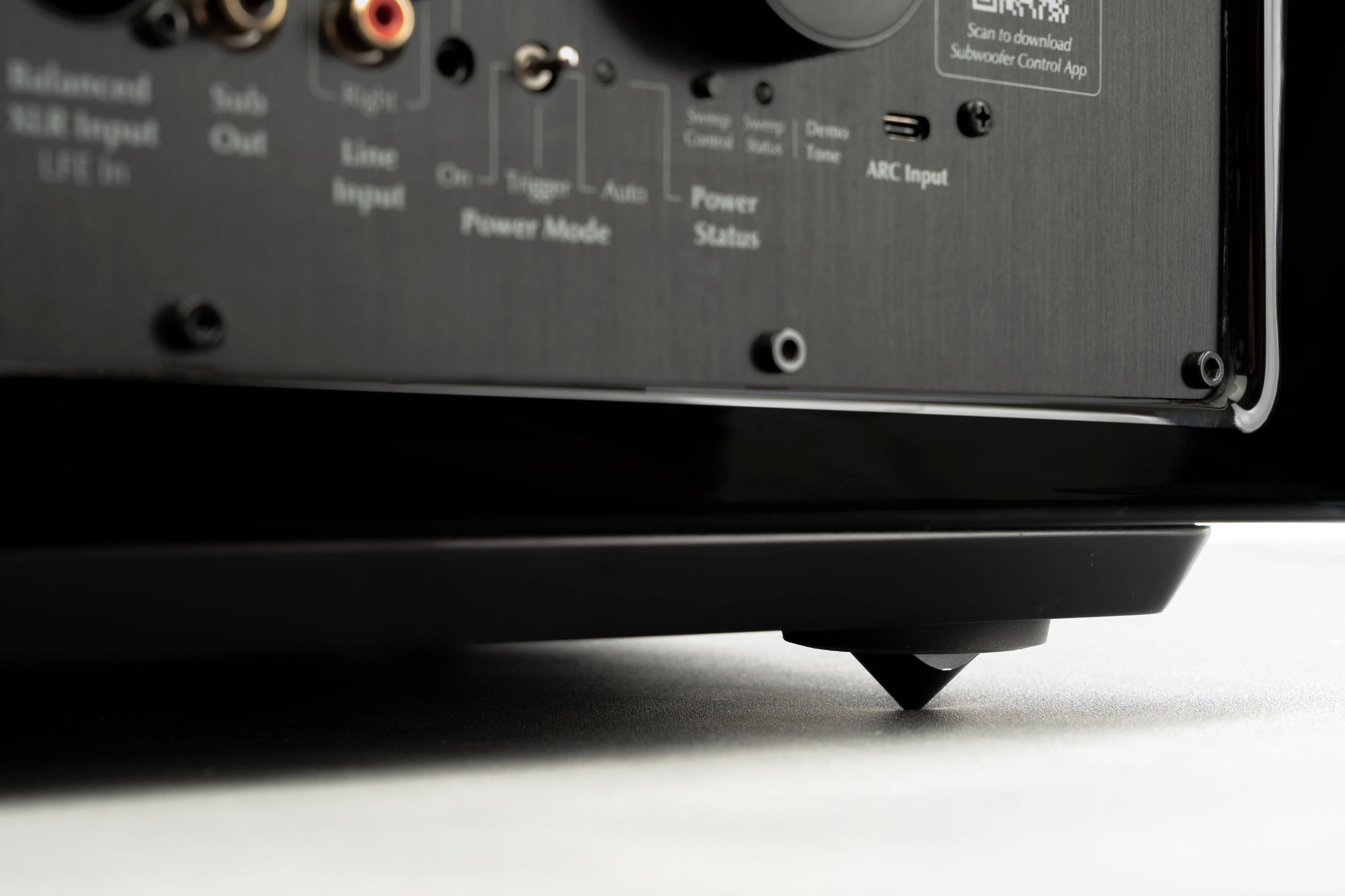 Group: Power Mode Status
Corrected text: Power Mode Status