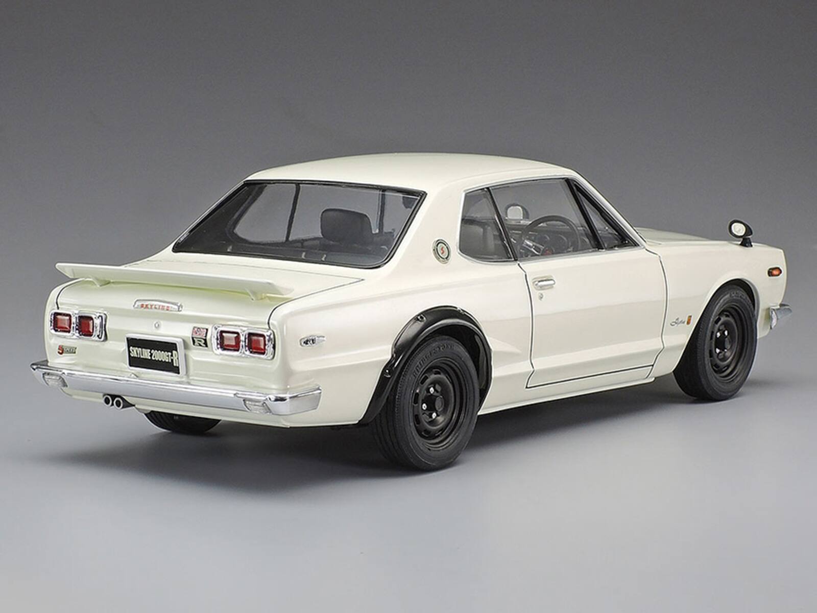 SKYLING  
SKYLINE 2000GT