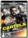 Front. Cartels - DVD.