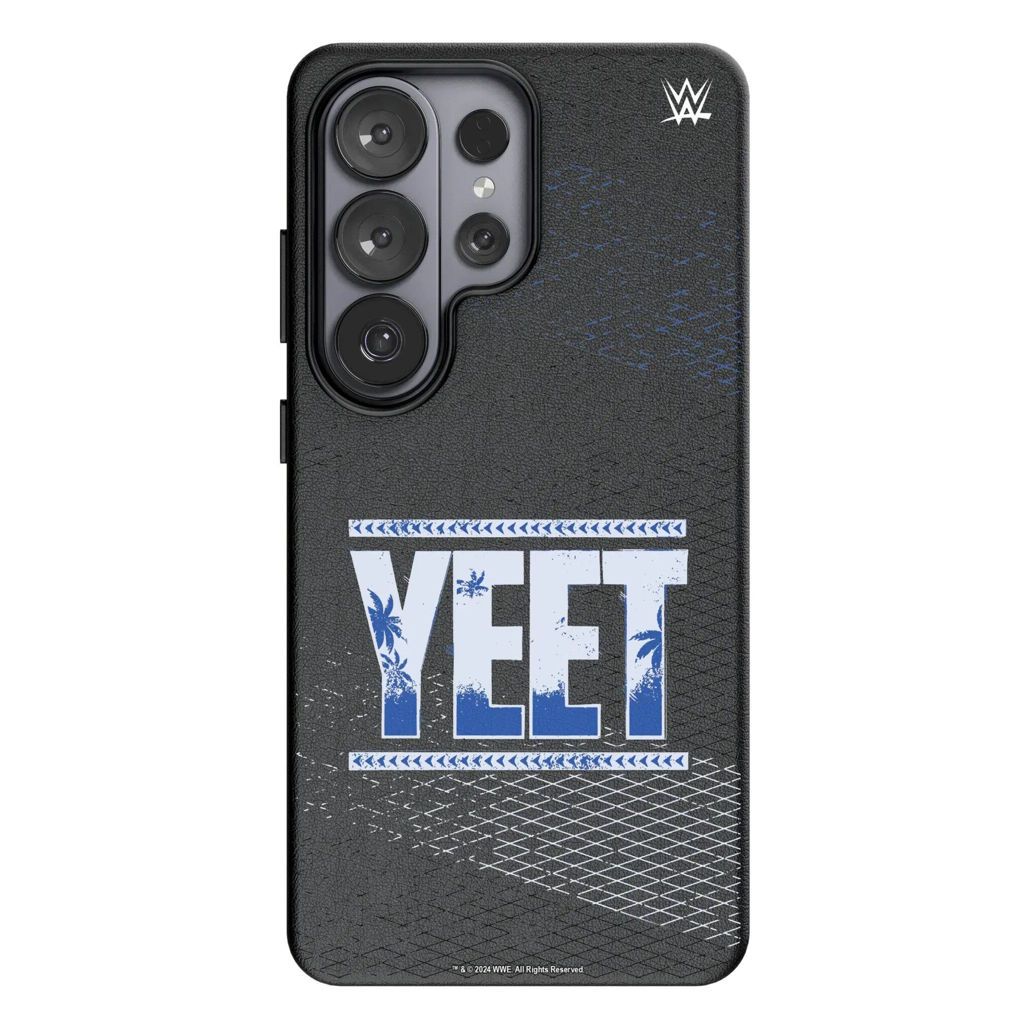 WWE  
YEET  
© 2024 WWE All Rights Reserved