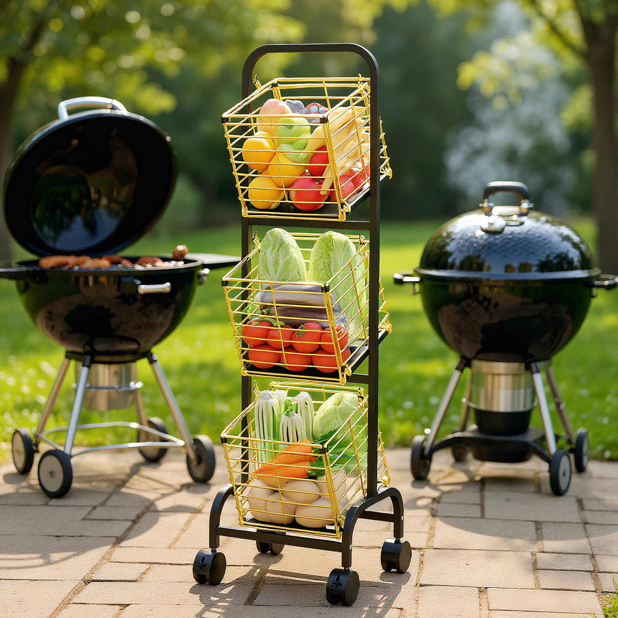 media item thumbnail