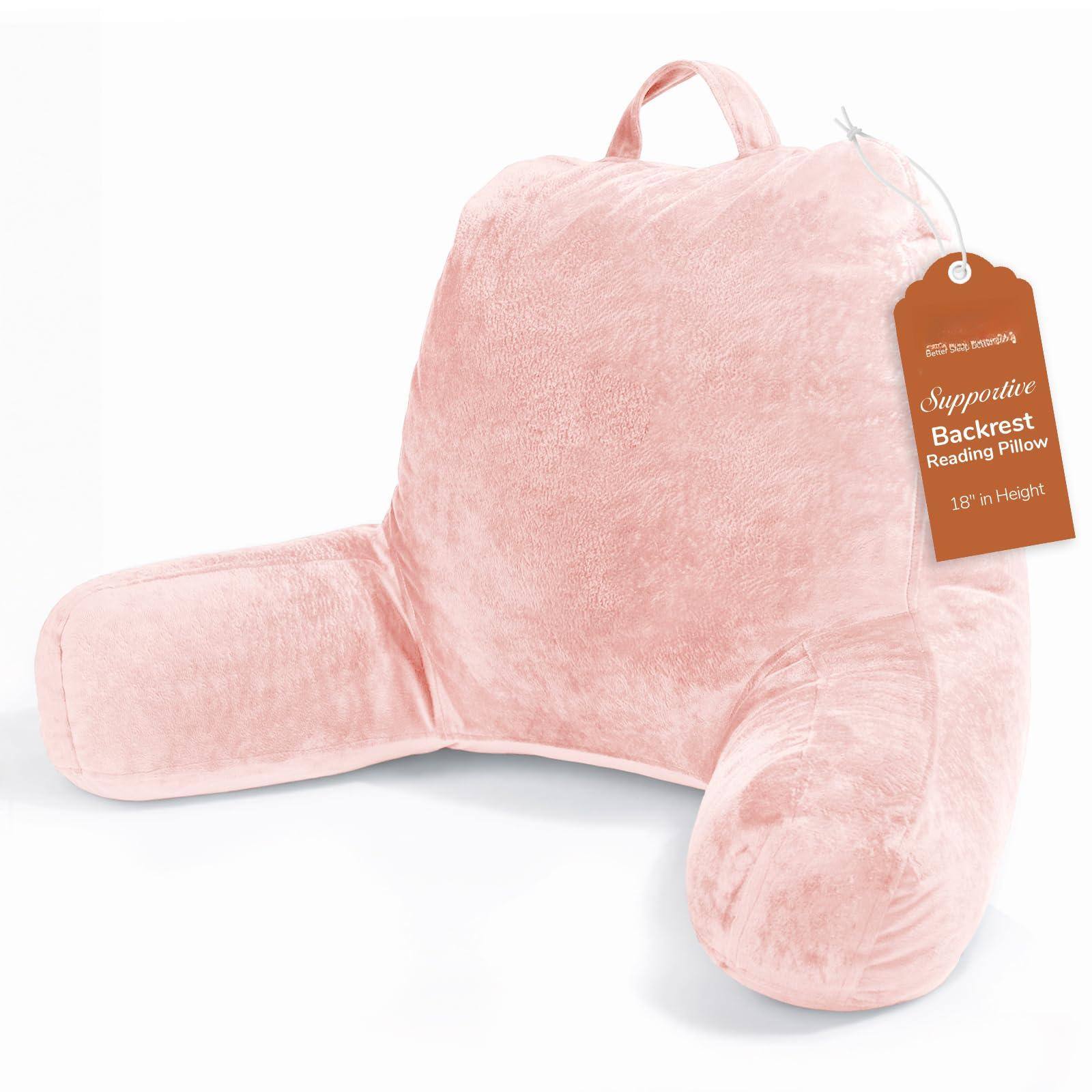 Peach Pink Standard (18-Inch)