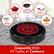 Cast Iron Cookware
Ceramic Cookware
Stainless Steel
Aluminium Cookware
Glass Cookware
Compatible With All Types of Cookware
