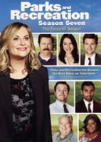 Parks and Recreation: Season Seven [2 Discs] - Front_Zoom