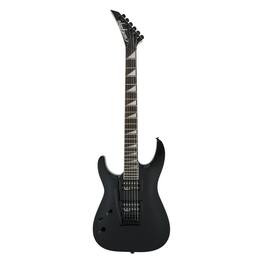 Jackson - JS Series Dinky Arch Top JS22 DKA LH, Gloss Black Electric Guitar