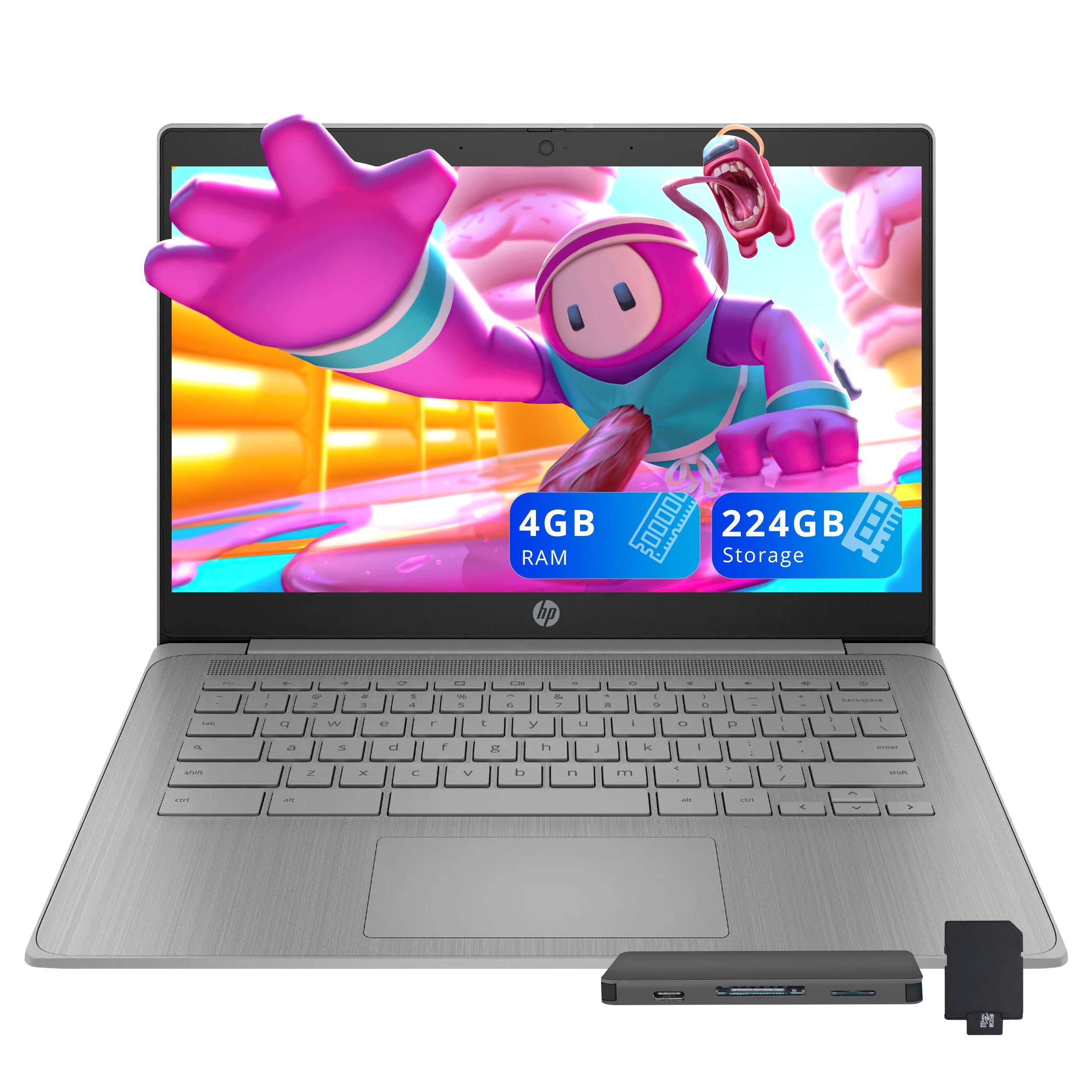 4GB RAM
224GB Storage