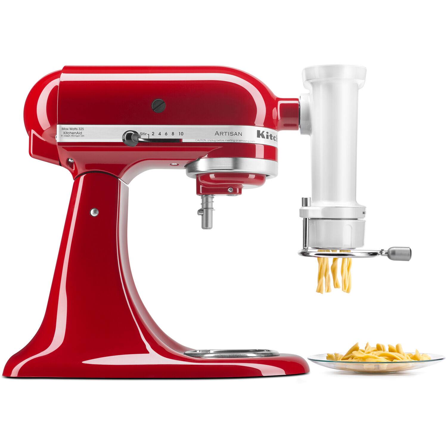 Mama, I want a KitchenAid Artisan 2468 4 & 5 10 KitchenAid!