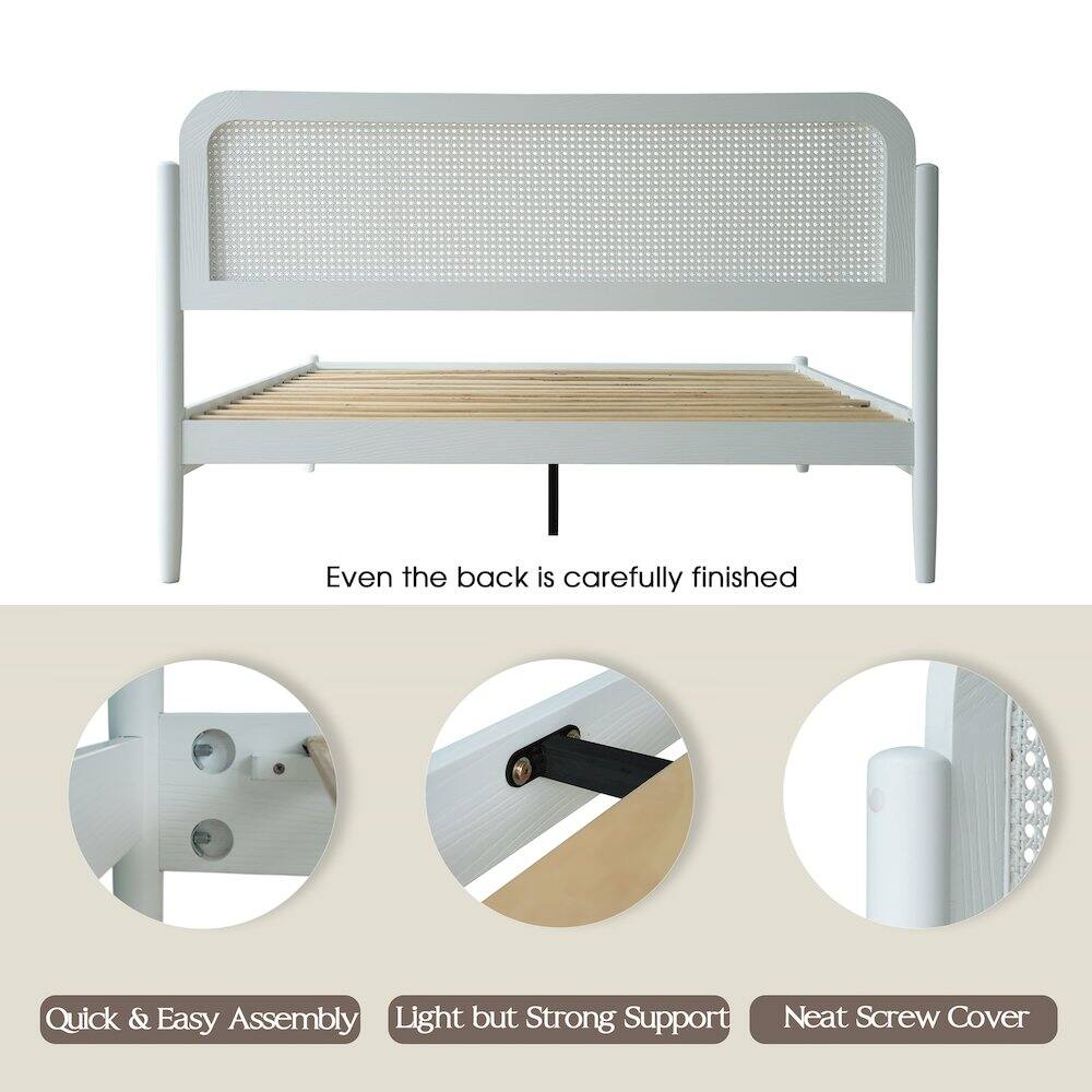 Classic Bedframes