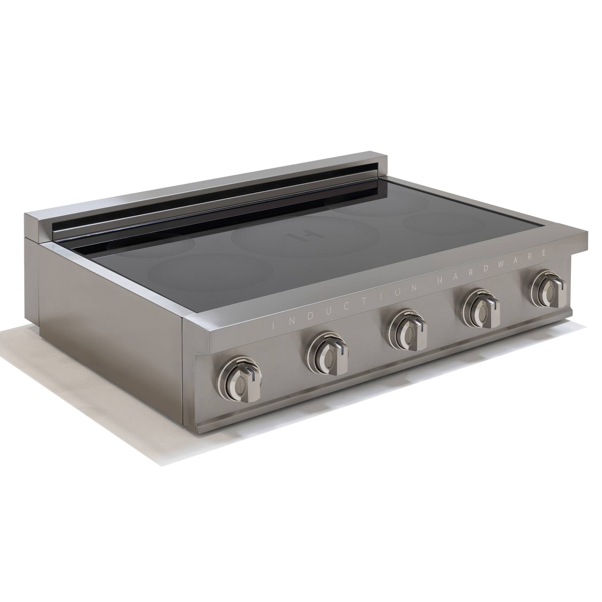 1 HARDWARE INDUCTION