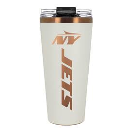 Great American Products - 30oz. Big Slim Tumbler - Cream