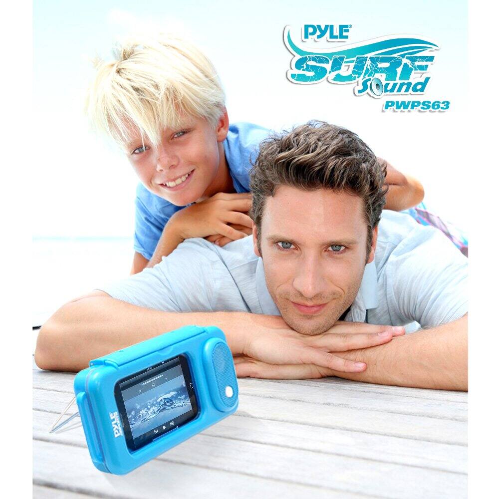 PYLE SURF Sound PWPS63