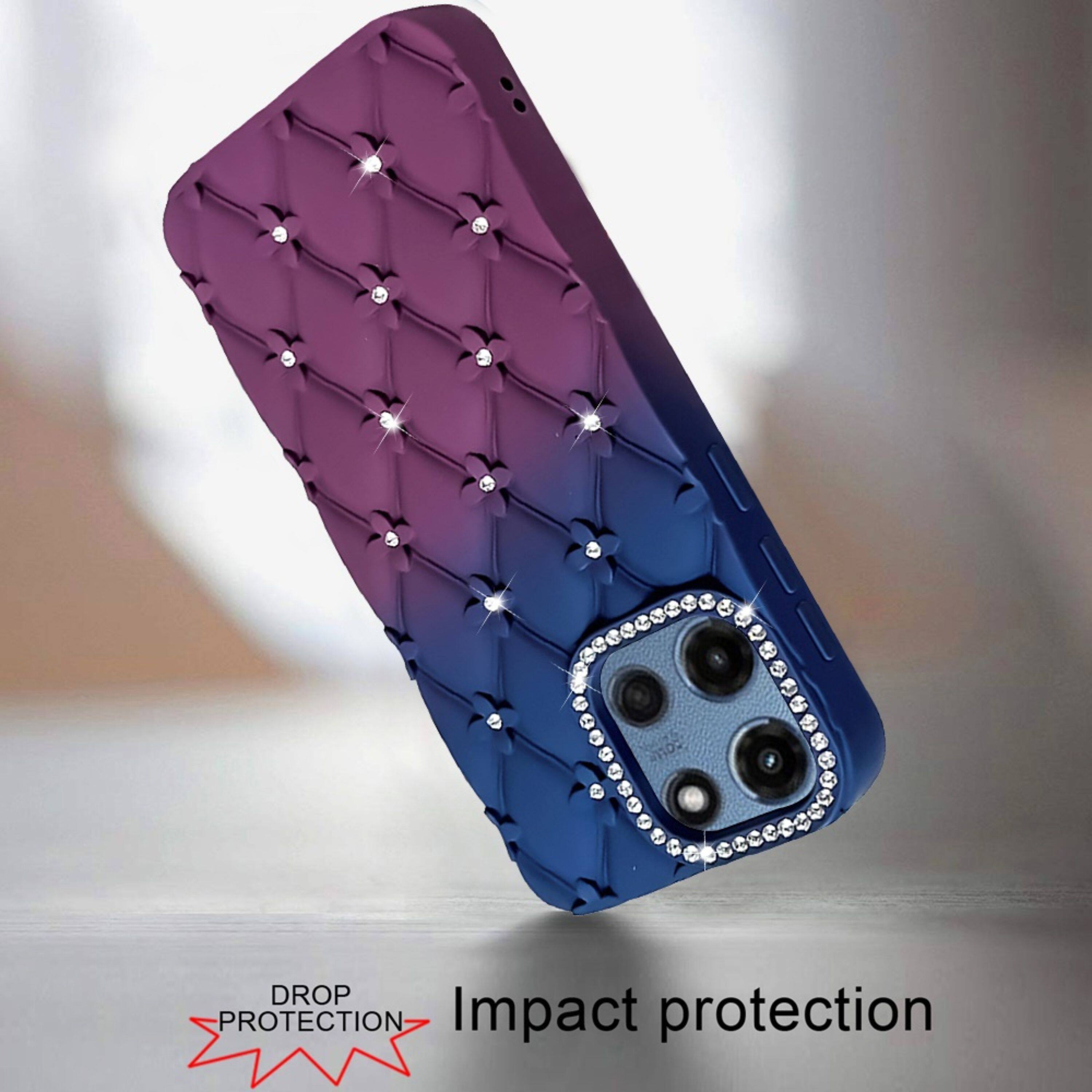 DROP PROTECTION  
Impact protection
