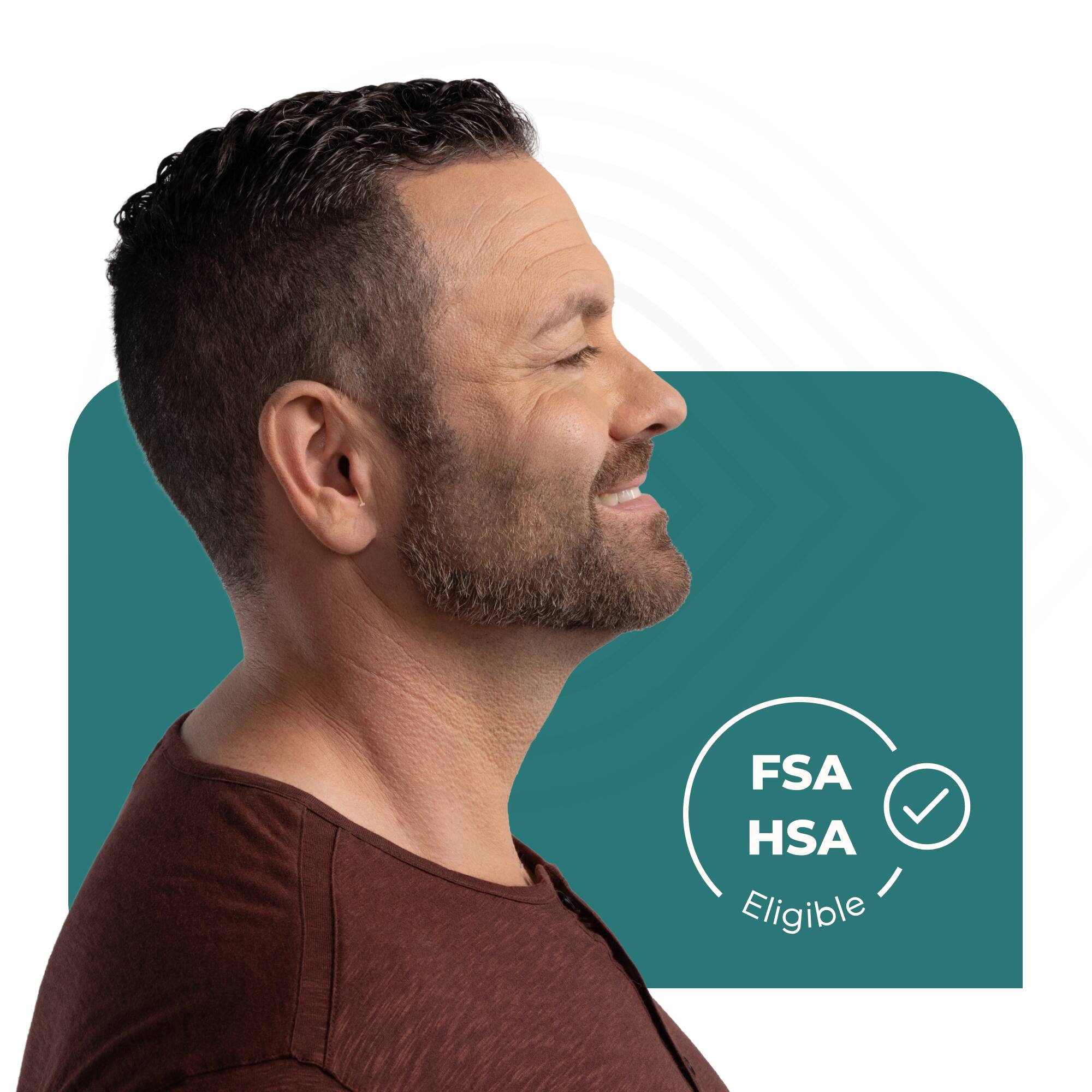 FSA HSA Eligible