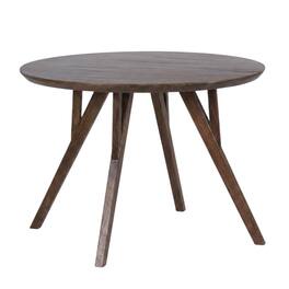 Porter Designs - Portola Solid Acacia Wood Dining Table - Brown