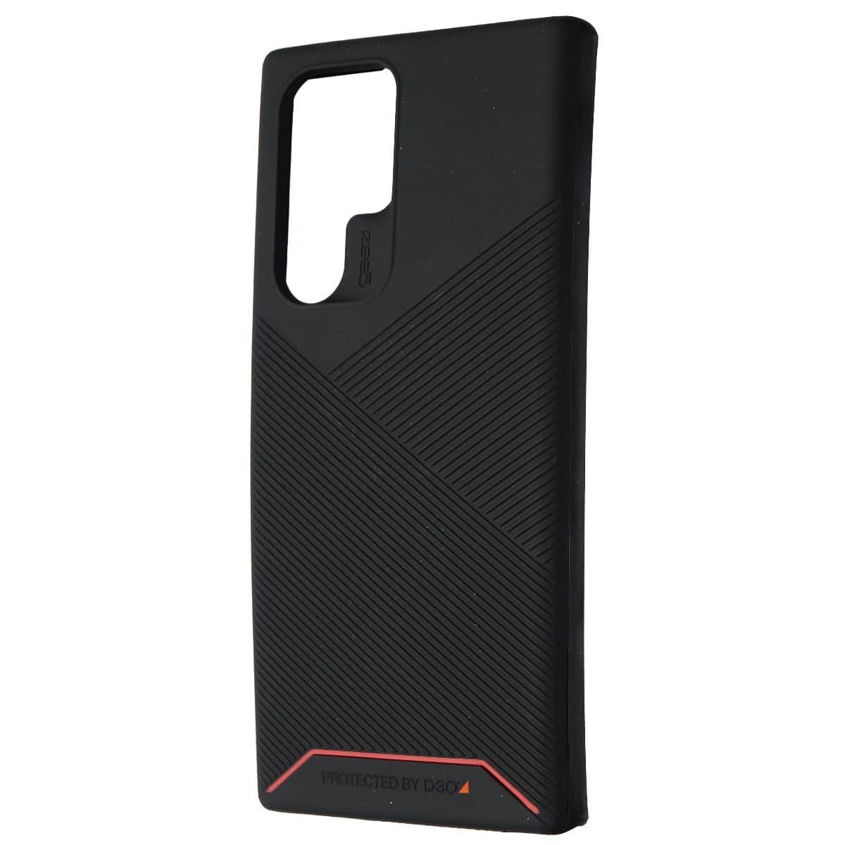ZAGG - Gear4 Battersea Series Case for Samsung Galaxy S22 Ultra - Black price history on PriceWatchPro