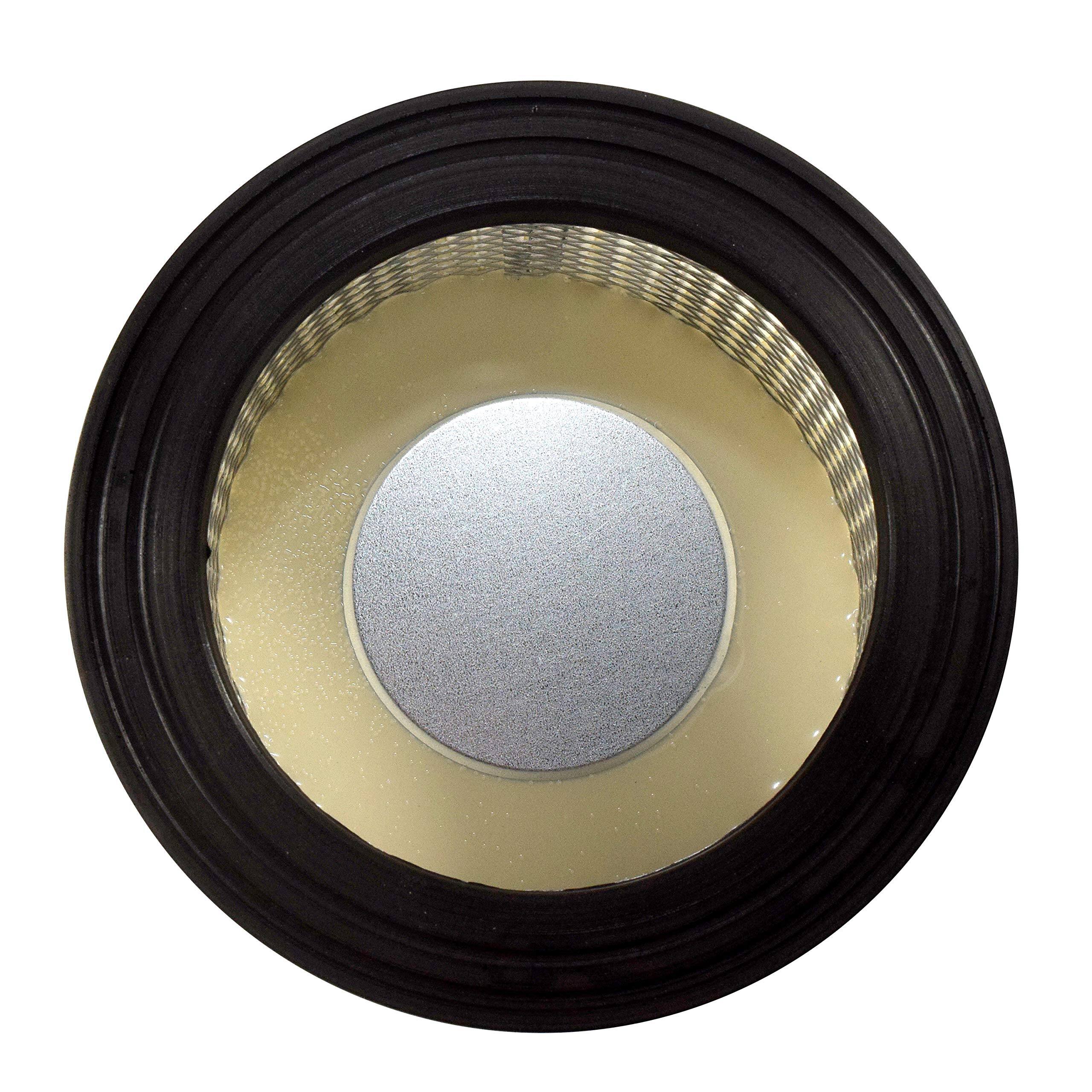 Alt View 2. HQRP - HQRP HEPA Cartridge and Outer Pre Filter Set for Love-less Ash A1200 Lynx Ash Vac, Replaces A1209.