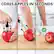 CORES APPLES IN SECONDS