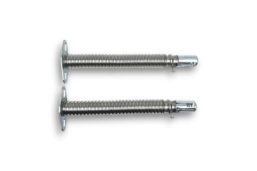 Alt View 5. Music City Metals - Music City Metals - MCM777507225 venturi spl twin, Flex Venturi.