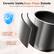 Ceramic Inside, Easy-Clean Outside
Ceramic-Lined Inner Pot Designed for Healthier Meals
OUTER LAYER
Silicone-Coated
INNER LAYER
Ceramic-Coated