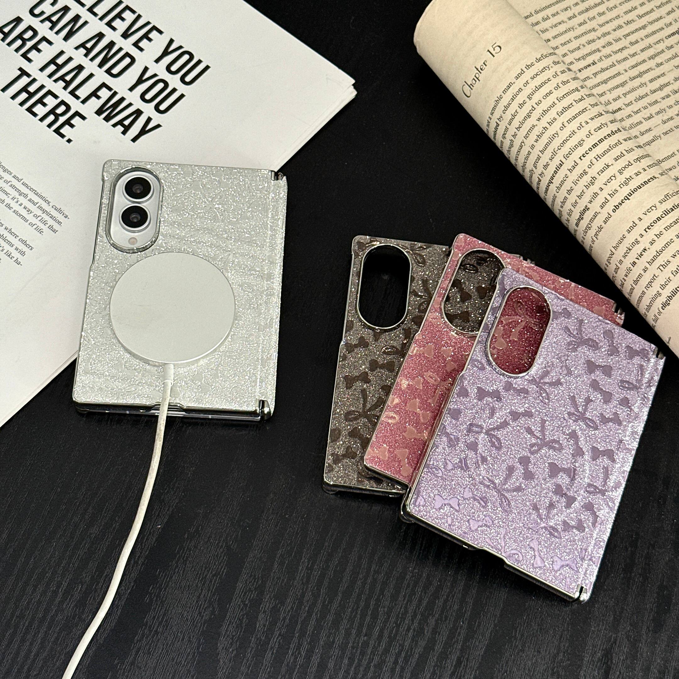 CAN BELIEVE YOU ARE HALF WAY THERE.