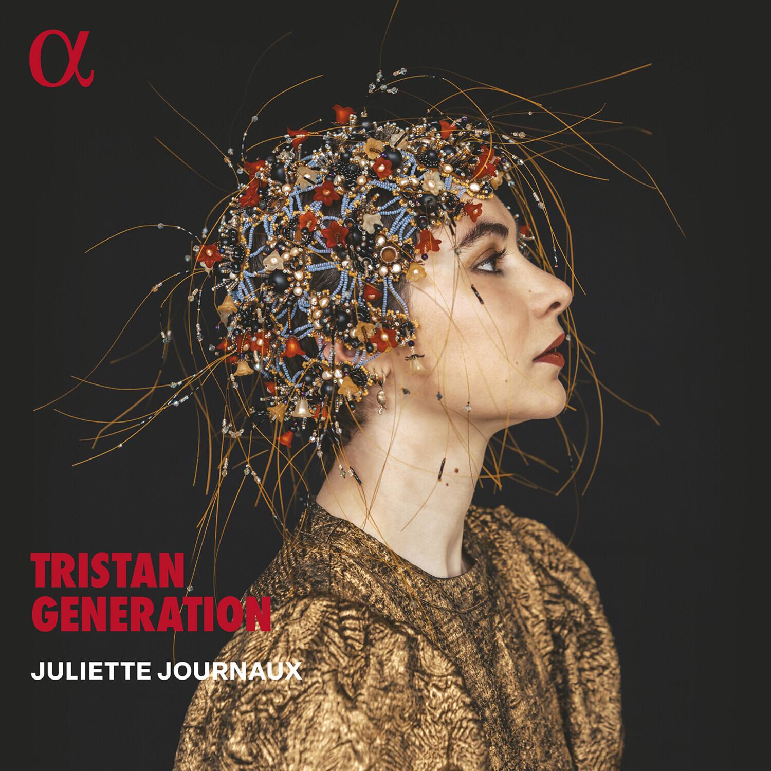 TRISTAN GENERATION  
JULIETTE JOURNAUX