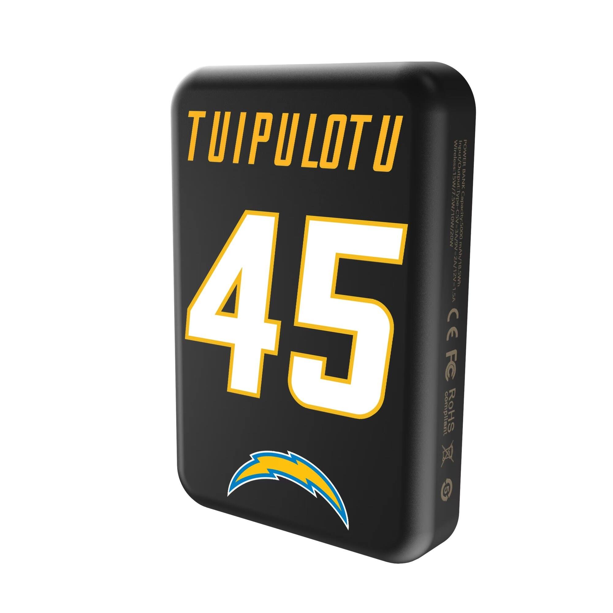 TUIPULOTU  
45  
Wireless  
AMC BAR  
FOCO  
MAm E ALIVE  
SA 45 compliant  
FC CE RoHS