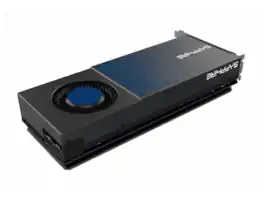 (Brown Box) Sapphire Radeon RX 7900 XT w/ Blower Fan 20GB GDDR6 HDMI / TRIPLE DP