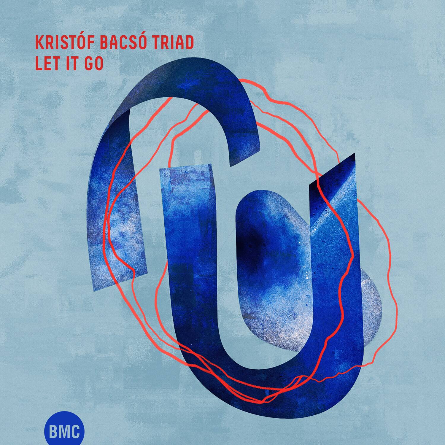 Kristof Bacso - Let It Go   - COMPACT DISCS [CD] price history on PriceWatchPro