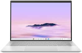 ASUS Expertbook CX54 Chromebook Plus 14 ASUS Expertbook CX54 Chromebook Plus 14