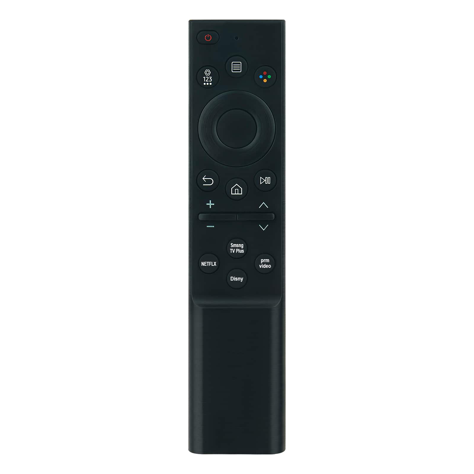 VINABTY - New BN59-01388A Replaced Remote Control Fits for Samsung Class DU7200 CU7000 Series 4K UHD LED LCD TV 2022 2023 2024 - Black